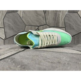 Sacai Nike Ldv Waffle Onesummit Whiteinfinite Llilac Sneakers For Men And Women Blue