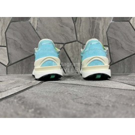 Sacai Nike Ldv Waffle Onesummit Whiteinfinite Llilac Sneakers For Men And Women Blue