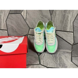 Sacai Nike Ldv Waffle Onesummit Whiteinfinite Llilac Sneakers For Men And Women Blue