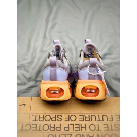 Nike Air Max Casual Running Shoes Purple For Men And Women