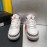 Nike Air Jordan 3 Katrina Basketball Shoes For Men 