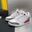 Nike Air Jordan 3 Katrina Basketball Shoes For Men 