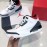 Nike Air Jordan 3 Basketball Shoes For Men 