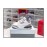 Nike Air Jordan 3 Basketball Shoes For Men White Gray