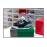 Nike Air Jordan 3 Basketball Shoes For Men Black Green