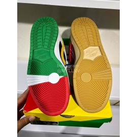 Nike Sb Low Dunk What The Paul Sneakers For Men And Women 