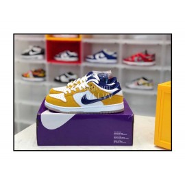 Nike Sb Dunk Low Pro Sneakers For Men And Women