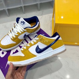 Nike Sb Dunk Low Pro Sneakers For Men And Women