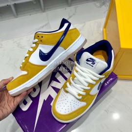 Nike Sb Dunk Low Pro Sneakers For Men And Women