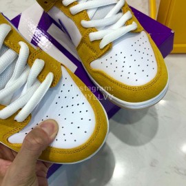 Nike Sb Dunk Low Pro Sneakers For Men And Women