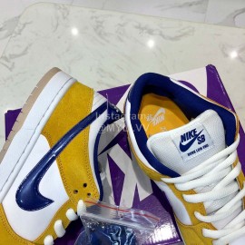 Nike Sb Dunk Low Pro Sneakers For Men And Women