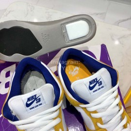 Nike Sb Dunk Low Pro Sneakers For Men And Women