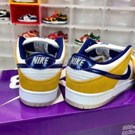 Nike Sb Dunk Low Pro Sneakers For Men And Women