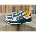 Nike Zoom Kobe 5 Sneakers For Men White Gray