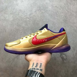 Underfeated Nike Kobe 5 Protro Sneakers For Men