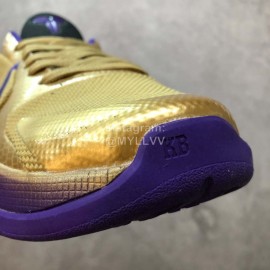 Underfeated Nike Kobe 5 Protro Sneakers For Men