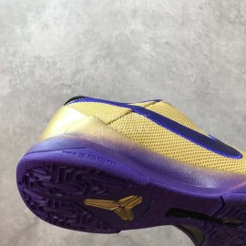 Underfeated Nike Kobe 5 Protro Sneakers For Men