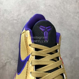 Underfeated Nike Kobe 5 Protro Sneakers For Men