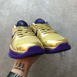 Underfeated Nike Kobe 5 Protro Sneakers For Men