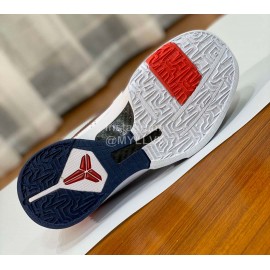 Nike Zoom Kobe 5 Usa Sneakers For Men