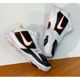 Nike Zoom Kobe 5 Bruce Lee Sneakers For Men