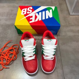 7-Eleven Nike Sb Dunk Low Sneakers For Men And Women