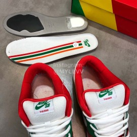 7-Eleven Nike Sb Dunk Low Sneakers For Men And Women