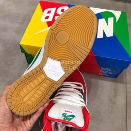 7-Eleven Nike Sb Dunk Low Sneakers For Men And Women