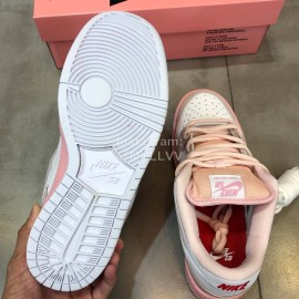 Nike Sb Dunk Low Sneakers For Women Pink