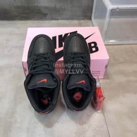 Staple Nike Dunk Sb Low Pro Og Qs Sneakers For Men 