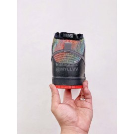 Nike Sb Dunk Low “Gasparilla” Sneakers For Men