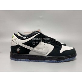 Staple Nike Dunk Sb Low Pro Og Qs Sneakers For Men And Women Bv1310-013