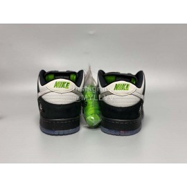 Staple Nike Dunk Sb Low Pro Og Qs Sneakers For Men And Women Bv1310-013