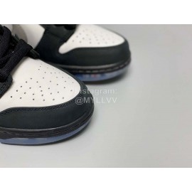 Staple Nike Dunk Sb Low Pro Og Qs Sneakers For Men And Women Bv1310-013