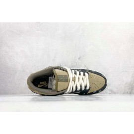 Travis Scott Nike Sb Dunk Low“Jackboys” Sneakers For Men And Women