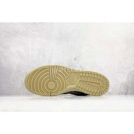 Travis Scott Nike Sb Dunk Low“Jackboys” Sneakers For Men And Women