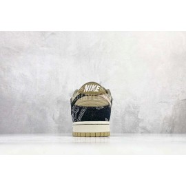 Travis Scott Nike Sb Dunk Low“Jackboys” Sneakers For Men And Women