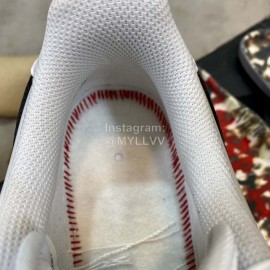 Peaceminusone Nike Air Force 1 Air Sole Sportshoes White