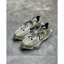 Nike Zoom 004 Mmw Fashion Sneakers For Men