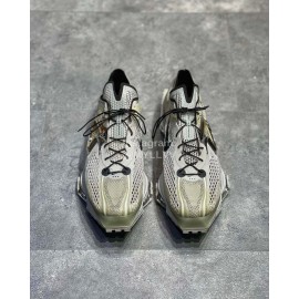 Nike Zoom 004 Mmw Fashion Sneakers For Men