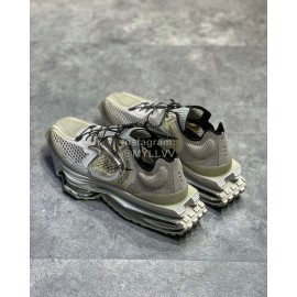 Nike Zoom 004 Mmw Fashion Sneakers For Men