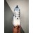 Nike Air Max 270 React Running Shoes White Blue For Men And Women