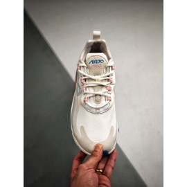 Nike Air Max 270 React Sneakers For Women