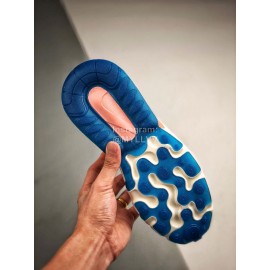 Nike Air Max 270 React Sneakers For Women