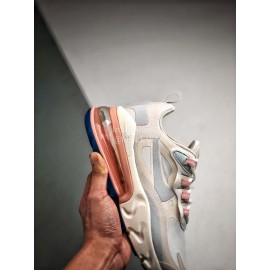 Nike Air Max 270 React Sneakers For Women