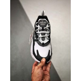Nike Air Max 270 React Sneakers For Men And Women