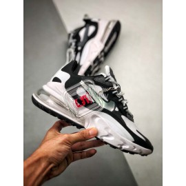 Nike Air Max 270 React Sneakers For Men And Women