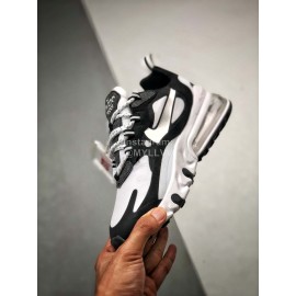 Nike Air Max 270 React Sneakers For Men And Women