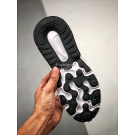 Nike Air Max 270 React Sneakers For Men And Women