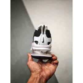 Nike Air Max 270 React Sneakers For Men And Women